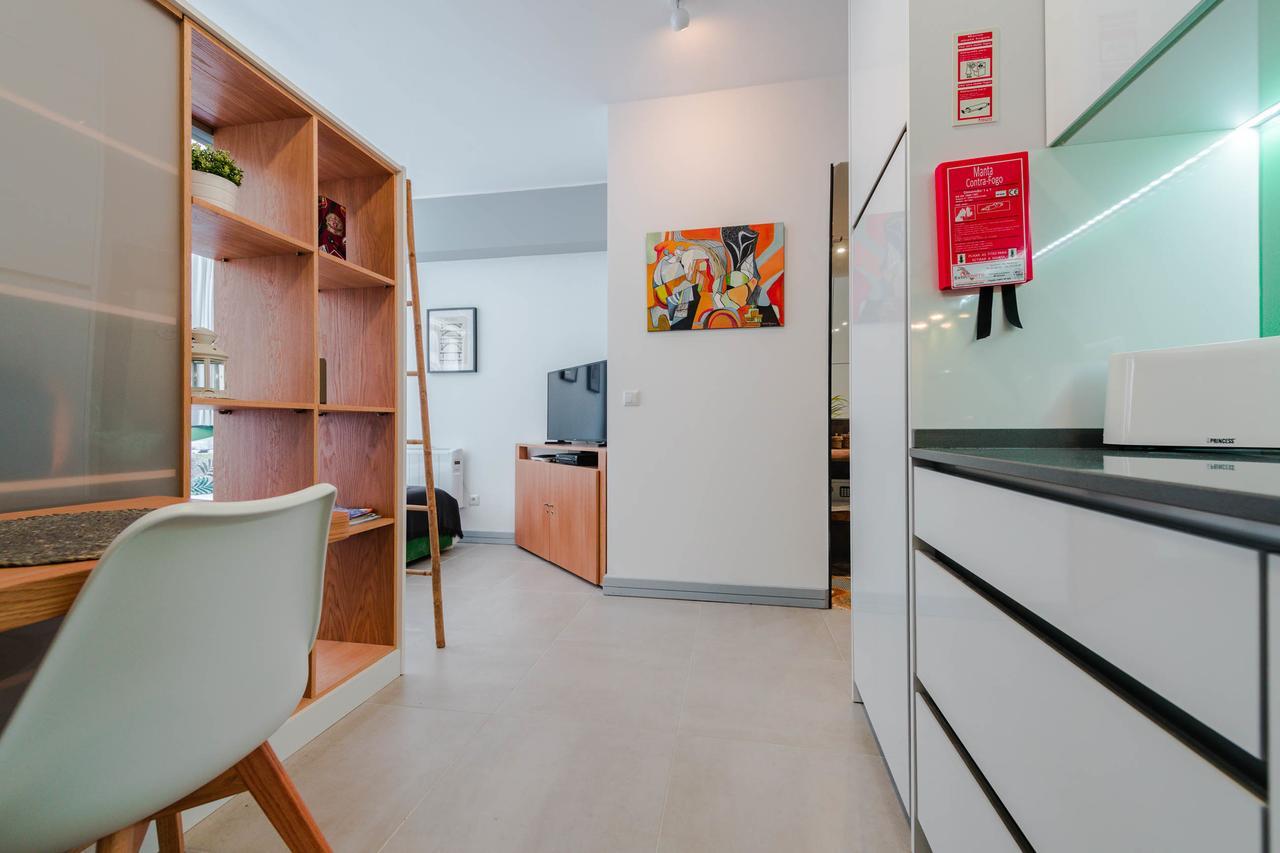Merc Porto Bolhao Place Zewnętrze zdjęcie
