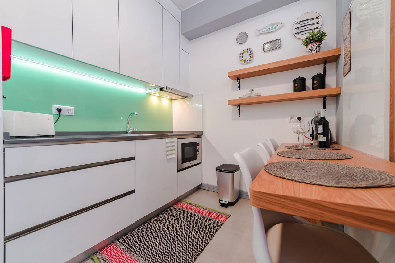Merc Porto Bolhao Place Zewnętrze zdjęcie